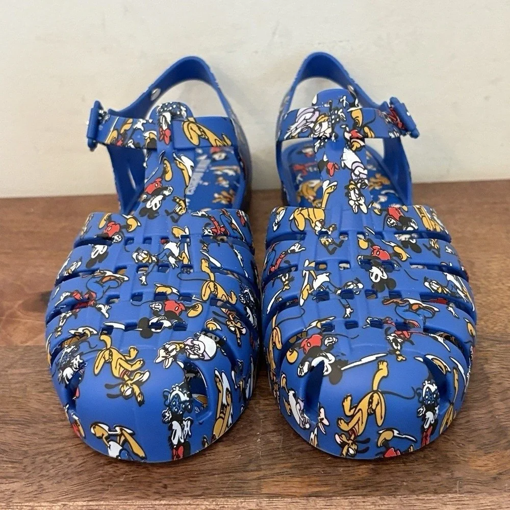 Mini Melissa new without